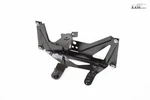 2014-2018 Bmw X5 F15 Tcb Emergency Aerial Antenna Telematics Module Bracket Oem Used. Price: $27.64.