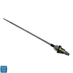65-66 Corvette Antenna Assembly Hardware Without Lead New. Price: $59.99.