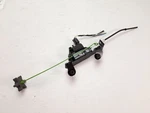 2008 Bmw 535XI 535I 528I 528XI E60 E61 Fuel Filler Door Flap Actuator 6985878 Used. Price: $24.99.