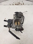 2000-2002 Infiniti G20 Throttle Body Assembly Authentic Tested Oem Used. Price: $69.00.