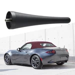 3.8" Short Stubby Antenna Mast Radio Signal Aerial For Mazda MX-5 Miata 06-20 New. Price: $13.49.