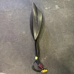 2019-2025 Chevrolet Blazer Roof Mounted Antenna 84703349 Used. Price: $72.00.