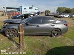 Antenna Oem 2022 Infiniti Q50 1YR Wrnty 282284GR0D Used. Price: $120.00.