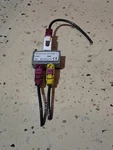 2013 2016 Mercedes-benz E350 Radio Amplifier Splitter Module A2128704089 Oem Used. Price: $16.99.