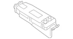 Genuine Volvo Antenna 31409875 New. Price: $267.87.
