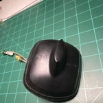 Gmc Yukon Xl Chevrolet Suburban 04 05 Xm Satellite Digital Radio Antenna Used. Price: $215.00.