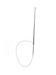 Power Antenna Mast Mtc 9504 Fits 93-95 Acura Legend New. Price: $61.03.