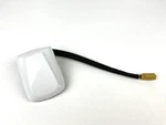 2015-2017 Chrysler 200 Roof Mounted Antenna White 5NU66GW7AB Used. Price: $53.99.
