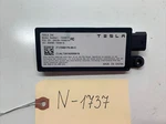 20-21 Tesla My Bluetooth Antenna Trunk Proximity Module Oem 1509516 1737 B142 Used. Price: $38.92.