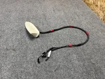 Honda Civic Type Touring 17-21 Roof Mounted Radio Shark Fin Antenna Oem 93K Used. Price: $59.00.