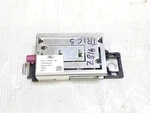 2017-2019 Ford Escape Radio Antenna Control Module Pifa Oem HJ5T-19K351-AB Used. Price: $54.27.