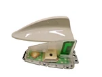 07-13 Bmw 335I E90 E92 Rear Upper Roof Exterior Shark Fin Antenna 9209430 Oem Used. Price: $39.99.