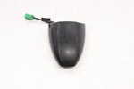 2014 - 2020 Infiniti QX80 Roof Radio Antenna W/ Cover Oem Black KH3 Used. Price: $48.26.