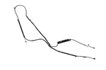 Genuine Acdelco Headlining Antenna Cable 84843810 New. Price: $95.09.
