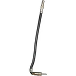 Metra 40CR10 2006 Chrysler, Dodge, Ford, Gm And 2002-UP Jeep Vehicle Antenna New. Price: $7.93.