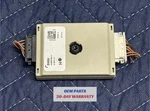Oem Bmw 9267254 Radio Antenna Suppression Module F36 F34 Gt 428I 435I Used. Price: $21.99.