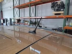 2011 Grand Cherokee Antenna SKU#4243248 Used. Price: $68.40.