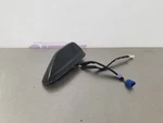 23 Jeep Grand Cherokee Overland Shark Fin Antenna Black 7EC80DX8AA Used. Price: $75.00.