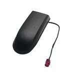 2023-2026 Ford F250 350 450 550 600 Sd Splitter Antenna 5G Left PC3Z19A390G Oem New. Price: $90.00.