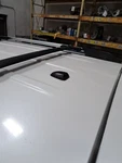 2013 Highlander Antenna SKU#4329866 Used. Price: $63.65.