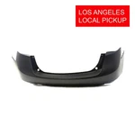 Rear Bumper Cover For 2008-2015 Nissan Rogue Select Primed NI1100260 La New. Price: $143.52.