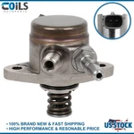 Ford Focus 2012-2013 2014-2018 L4 2.0L Gas High Pressure Fuel Pump HM10009 New. Price: $94.99.