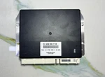 Mercedes Suspension Control Unit A2929007700 Gle W166, W292 Used. Price: $250.00.