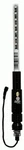 Metra Electronics Dancing Light Ft (MPS-CRGBWHIP4) Antennas New. Price: $145.53.