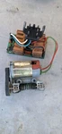 1983-89 Hirschmann Power Antenna Motor Auta 6000 El Porsche Bmw Mercedes Tested! Used. Price: $64.95.