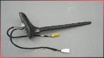 2012-2015 Fiat 500 Rear Upper Roof Satellite Am/fm Radio Antenna 68073400AB Oem Used. Price: $81.00.