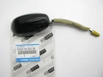 New Genuine Radio Antenna Black Oem For 2010-2011 Mazda Sedan Only BBM26693008. Price: $35.99.