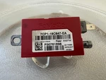 2016-2018 Lincoln Mkx Fm Audio Radio Antenna Amplifier Booster Module Oem Used. Price: $20.00.