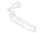 Genuine Hyundai Antenna Assembly Smart Key 95460S8200 New. Price: $54.95.