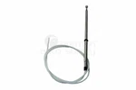 Autotecnica Antenna Mast TY133886 For Toyota New. Price: $37.30.