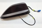2017 Durango, Pacifica Shark Fin Roof Antenna P1YG06LAUAF Oem Pau 00532953460 Used. Price: $71.99.