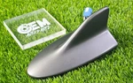 Lexus GX460 2010-2014 Exterior Roof Top Radio Shark Antenna Black Oem Used. Price: $121.93.