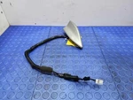 2017-2018 Acura Rdx Radio Antenna Assembly Silver NH830MX Oem 39150-TX4-A41ZH Used. Price: $99.99.