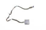 2020 - 2024 Infiniti Q50 Bluetooth Control Antenna Receiver Unit Oem 282126HL0C Used. Price: $40.00.