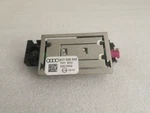 New Audi Tt Fv Rear Centre Mobile Phone Antenna 8V7035503 Genuine Neu. Price: $119.33.
