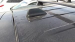 2014 - 2020 Jeep Grand Cherokee Antenna Black Used. Price: $113.40.