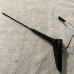 Roof Antenna Black Radio Base Fits Chevrolet Cruze Ls 2014 Oem 95227775 Used. Price: $55.00.