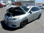 Used Antenna Fits: 2015 Subaru Legacy Grade. Price: $129.55.