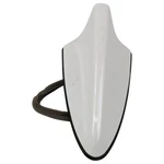 2020-2022 Kia Sportage Roof Exterior Shark Fin Antenna Module W/ Cover White Oem Used. Price: $175.77.