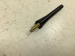 Dodge Grand Caravan 2011 Front Right Passenger Side Fender Top Radio Antenna Used. Price: $23.00.