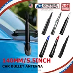 Bullet Antenna Cal Black For Chevrolet Silverado 1500/2500/3500/GMC Sierra Us New. Price: $11.39.