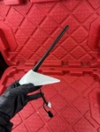 2010 Honda Accord Crosstour Roof Top Black Antenna 39150-TP6-A510-M1 Oem 2011 Used. Price: $40.00.
