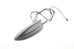 2023-2025 Acura Integra Roof Shark Fin Antenna Module Oem 8A1503S5A010M1 Gray Used. Price: $74.64.