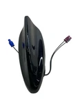 2021-2025 Ford Mustang Mach-e Gt Oem Roof Shark Fin Radio Antenna MJ8T-19K351-BA Used. Price: $89.25.