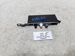 11-18 Oem Porsche Cayenne Turbo 958 Rear Right Passenger Amplifier Module Used. Price: $29.95.