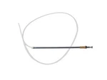 Antenna Mast Fits 1985-1993 Jaguar Xjs 88-93 Vanden Plas New. Price: $41.99.